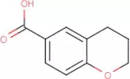 Chroman-6-carboxylic acid