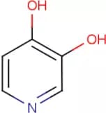 3,4-Dihydroxypyridine