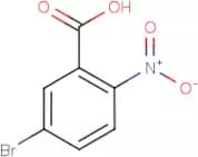 5-Bromo-2-nitrobenzoic acid