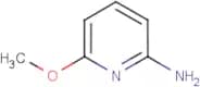 2-Amino-6-methoxypyridine