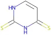 2,4-Dithiouracil