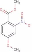 Methyl 4-methoxy-2-nitrobenzoate