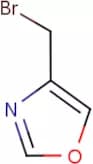 4-(Bromomethyl)-1,3-oxazole