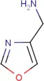 4-(Aminomethyl)-1,3-oxazole