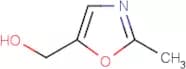 5-(Hydroxymethyl)-2-methyl-1,3-oxazole