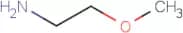 2-Methoxyethylamine