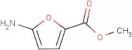 Methyl 5-amino-2-furoate