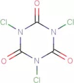 1,3,5-Trichloro-1,3,5-triazinane-2,4,6-trione
