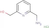 2-(Aminomethyl)-6-(hydroxymethyl)pyridine hydrochloride