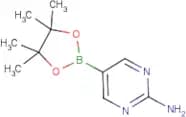 2-Aminopyrimidine-5-boronic acid, pinacol ester
