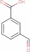 3-Formylbenzoic acid