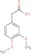 3,4-Dimethoxyphenylacetic acid
