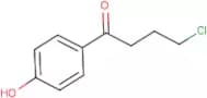 4-Chloro-4'-hydroxybutyrophenone