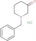 1-Benzylpiperidin-3-one hydrochloride