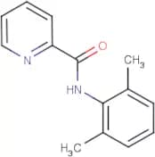 N-(2,6-Dimethylphenyl)pyridine-2-carboxamide