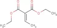 Diethyl 2-ethylidenemalonate