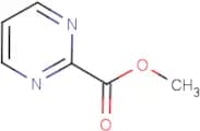 Methyl pyrimidine-2-carboxylate