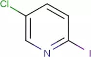 5-Chloro-2-iodopyridine