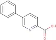 5-Phenylpyridine-2-carboxylic acid