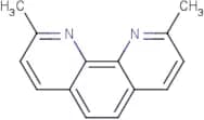 2,9-Dimethyl-1,10-phenanthroline