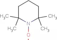 1-Oxy-2,2,6,6-tetramethylpiperidine, free radical