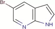 5-Bromo-7-azaindole