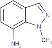 7-Amino-1-methyl-1H-indazole