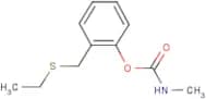 2-[(Ethylthio)methyl]phenyl N-methylcarbamate