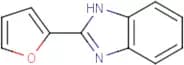 2-(Fur-2-yl)-1H-benzimidazole
