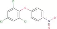 1,3,5-Trichloro-2-(4-nitrophenoxy)benzene