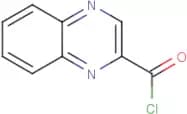 Quinoxaline-2-carbonyl chloride