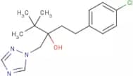 1-(4-Chlorophenyl)-4,4-dimethyl-3-(1H-1,2,4-triazol-1-ylmethyl)pentan-3-ol