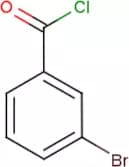 3-Bromobenzoyl chloride