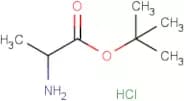 DL-Alanine tert-butyl ester hydrochloride