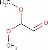 Dimethoxyacetaldehyde, 60% aqueous solution