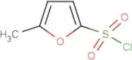 5-Methylfuran-2-sulphonyl chloride