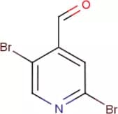 2,5-Dibromoisonicotinaldehyde