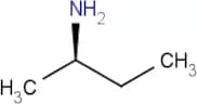 (1R)-(-)-1-Methylpropylamine