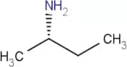 (2S)-(+)-Butan-2-amine
