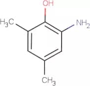 2-Amino-4,6-dimethylphenol