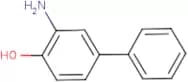 3-Amino-4-hydroxybiphenyl