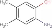 2-Amino-4,5-dimethylphenol