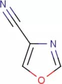 1,3-Oxazole-4-carbonitrile