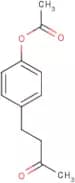 4-(4-Acetoxyphenyl)-2-butanone