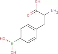 4-(2-Amino-2-carboxyethyl)benzeneboronic acid