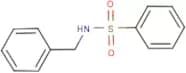 N-Benzylbenzenesulphonamide