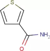 Thiophene-3-carboxamide