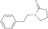 1-(2-Phenylethyl)pyrrolidin-2-one