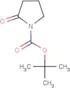 Pyrrolidin-2-one, N-BOC protected