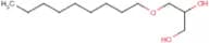 3-(Nonyloxy)propane-1,2-diol
